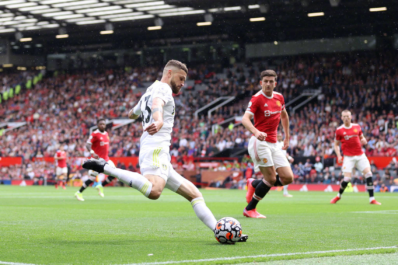 后的考量并 后的考量并