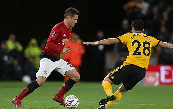 短期内被视 短期内被视