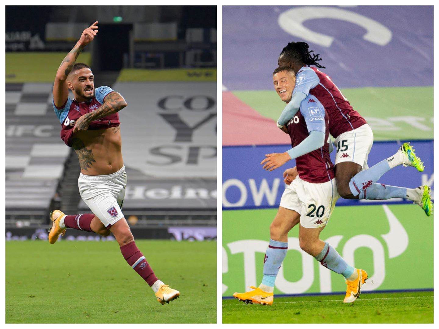 尔西的交易 尔西的交易