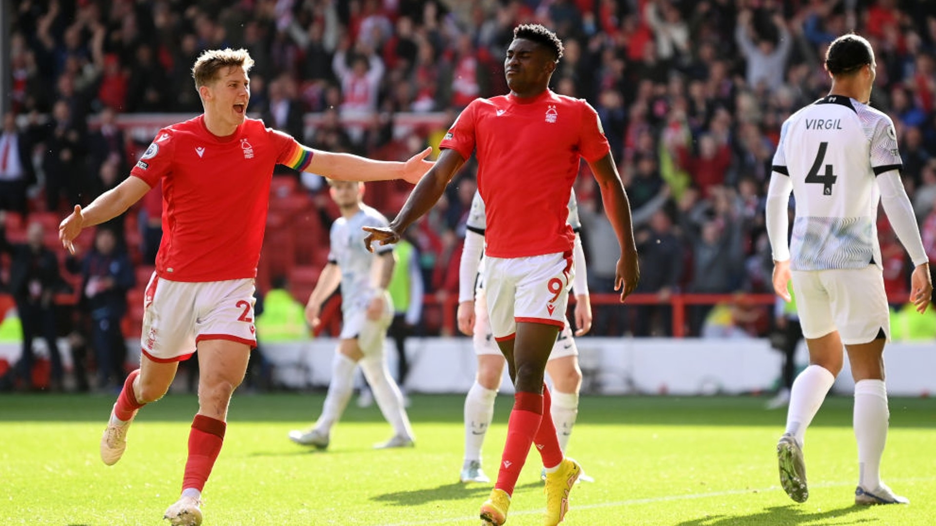 布莱顿表现 布莱顿表现